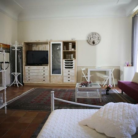 Bianca Suite B&B Salerno Eksteriør billede