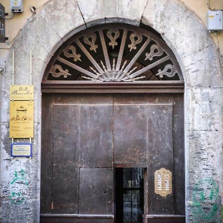 Bianca Suite B&B Salerno Eksteriør billede